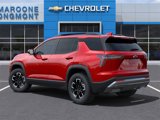 New 2026 Chevrolet Equinox ACTIV image 3