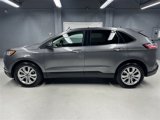 Used 2022 Ford Edge Titanium image 5