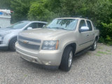 Used 2009 Chevrolet Avalanche LTZ image 5