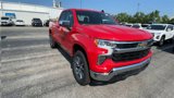 New 2026 Chevrolet Silverado 1500 LT image 4