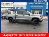 New 2025 Chevrolet Silverado 1500 LT Trail Boss w/ Convenience Package II image 2