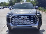New 2025 Toyota Tundra 1794 Edition image 3