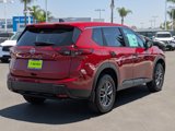 New 2025 Nissan Rogue S image 5