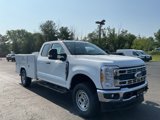 New 2025 Ford F350 XL w/ XL Chrome Package image 3