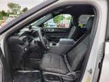 Used 2020 Ford Explorer 4WD Police Interceptor image 2