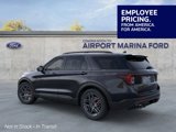 New 2025 Ford Explorer ST image 5