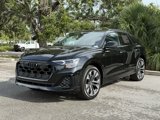 New 2025 Audi Q8 Prestige image 4