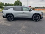 New 2026 Chevrolet Traverse RS w/ LPO, Floor Liner Package image 5