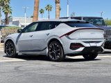 New 2025 Kia EV6 Wind image 5