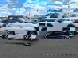 New 2025 Nissan Pathfinder Platinum image 2