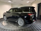 New 2025 INFINITI QX80 Sensory image 5