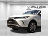 Used 2022 Toyota Venza XLE image 4