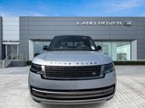 New 2025 Land Rover Range Rover SE image 4