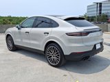 Used 2022 Porsche Cayenne Coupe image 3