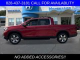 New 2025 Honda Ridgeline RTL image 2