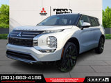 New 2025 Mitsubishi Outlander SE image 2
