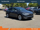Used 2018 Tesla Model X 100D image 3