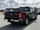 New 2025 Ford F250 XL w/ XL Chrome Package image 3