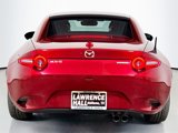 Certified 2025 MAZDA MX-5 Miata RF Grand Touring image 5