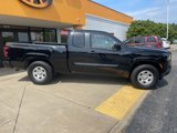 Used 2022 Nissan Frontier S image 3