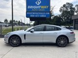 Used 2017 Porsche Panamera 4 image 2