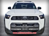 New 2025 Toyota 4Runner TRD Off-Road Premium w/ Tow Technology Package image 2