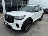 New 2025 Ford Explorer ST w/ Sun And Sound Package image 3