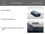 Certified 2021 MAZDA CX-30 2.5 Turbo w/ Premium Plus Pkg image 4