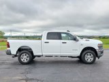 New 2025 RAM 2500 Big Horn image 6
