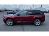 New 2025 Jeep Grand Cherokee Summit image 6