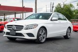 Used 2021 Mercedes-Benz C 300 4MATIC Sedan image 3