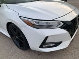 Used 2022 Nissan Sentra SR w/ Midnight Edition image 4