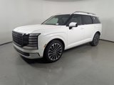 New 2026 Hyundai Palisade Calligraphy image 3