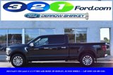 Used 2024 Ford F150 Lariat w/ Equipment Group 502A High image 2