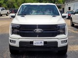New 2025 Ford F150 Platinum image 2