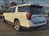 New 2025 Chevrolet Suburban LS image 3