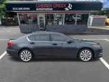 Used 2017 Acura RLX Sport Hybrid w/ Advance Pkg image 3