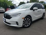 Used 2022 Honda Odyssey EX-L image 3
