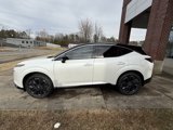 New 2025 Nissan Murano Platinum w/ Cargo Package image 5