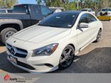 Used 2018 Mercedes-Benz CLA 250 4MATIC image 2