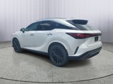 New 2025 Lexus RX 350 Premium image 4