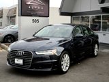 Used 2016 Audi A6 3.0T Prestige w/ Prestige Package image 5