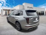 New 2025 Cadillac XT6 Sport w/ Technology Package image 5