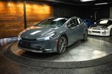 Used 2025 Toyota Prius XLE image 2