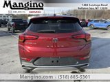 New 2025 Buick Encore GX Preferred w/ Comfort Package image 4