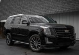 Used 2020 Cadillac Escalade Luxury w/ Escalade Sport Edition image 3