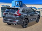 New 2026 Honda CR-V Sport Touring image 5