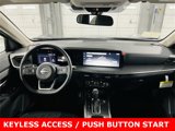 New 2025 Nissan Kicks SV image 4