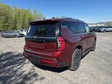 New 2025 Nissan Armada Platinum image 5