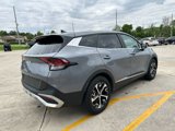 Used 2024 Kia Sportage EX image 5